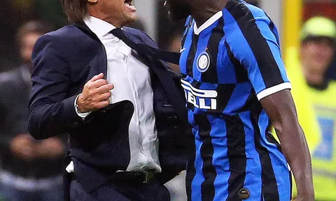 Marotta lý giải thành công của Inter dù đã chia tay Conte và Lukaku