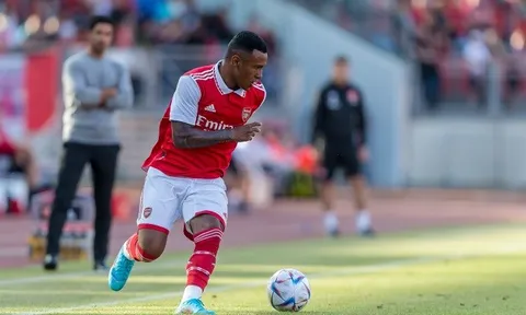 3 học trò sẽ được Arteta tin dùng ở Europa League