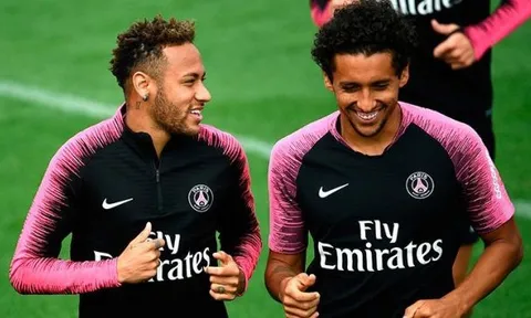 Trụ cột khước từ PSG, hai Gã khổng lồ lập tức đưa đề nghị khủng