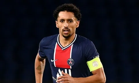 Kết thúc vụ Marquinhos, Chelsea xác định bom tấn mùa Hè