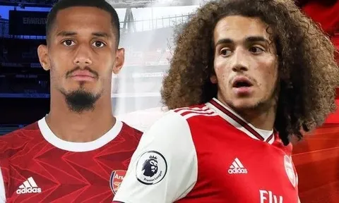 Marseille bị cấm chuyển nhượng và loạt ảnh hưởng đến Arsenal