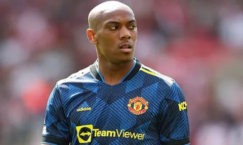 Man Utd lẽ ra nên thâu tóm tiền đạo 30 triệu bảng, bản nâng cấp của Martial