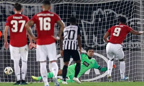 5 điều tích cực của Man Utd khi đánh bại Partizan: Ngôi sao mới, sức mạnh của Quỷ đỏ