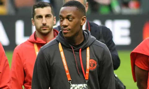 Cựu sao Arsenal chỉ ra cầu thủ Man Utd nguy hiểm hơn cả Rashford