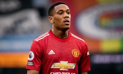 Thể hiện thiện chí, Sevilla sắp có tiền đạo của Man Utd