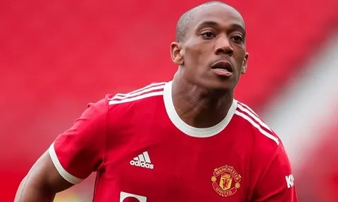 Sao Man United vẫn nằm trong tầm ngắm của Tottenham