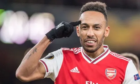Martin Keown: "Arteta phải xếp cậu ta đá chính ở trận tái đấu Villarreal"