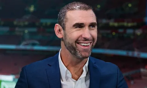 Martin Keown: "Không có tiền vệ phòng ngự nào xuất sắc hơn cậu ấy"