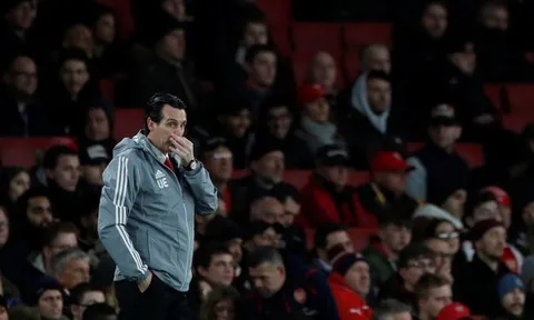"Sa thải Emery hoặc Arsenal muốn rớt hạng"