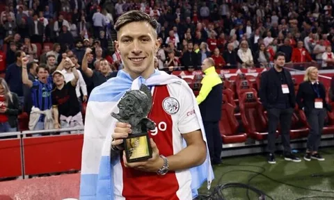 Xác nhận: Đối tác từ chối đề nghị 30 triệu euro của Arsenal