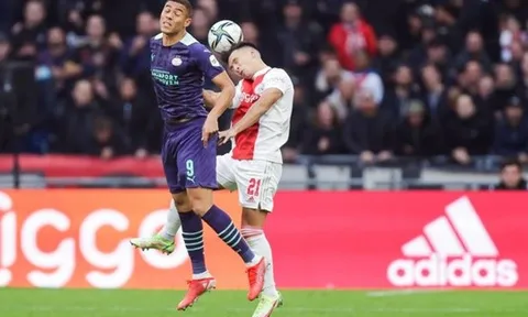 Ten Hag khiến Maguire choáng váng với phát biểu về Martinez