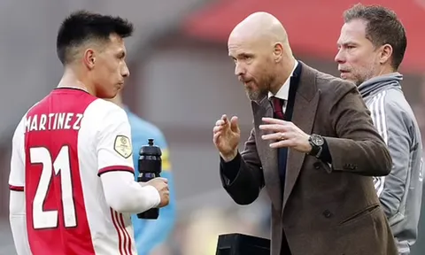 Ferdinand chỉ ra điểm mạnh nổi trội của tân binh Man Utd
