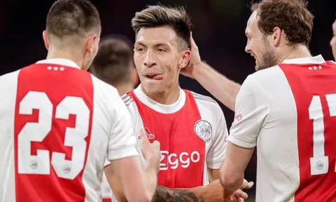 Martinez đã nói rõ cho Man Utd biết vị trí yêu thích