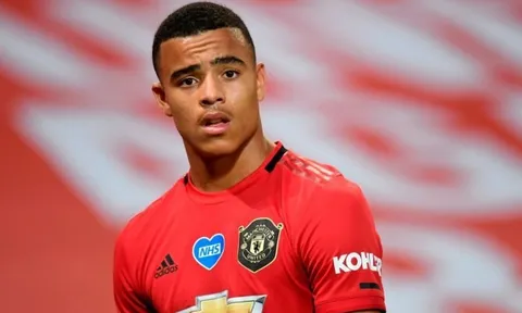 Mason Greenwood có động thái lạ, Man Utd sắp đón tân binh thứ hai?