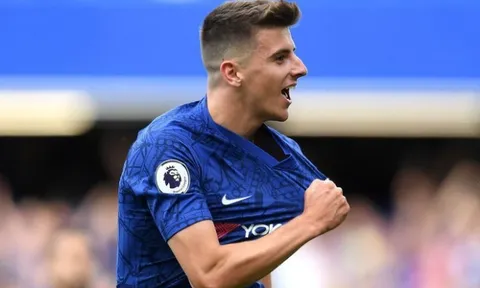 Brendan Rodgers: "Chàng trai Chelsea đó ở đẳng cấp hàng đầu"