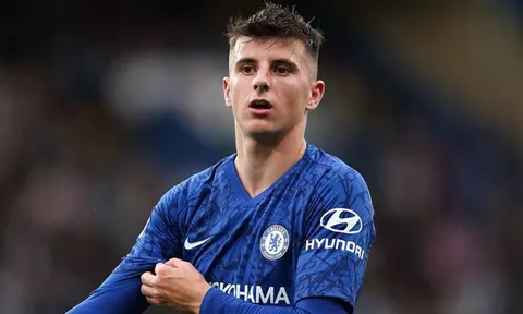 Chuyên gia khẳng định sao Chelsea xứng đáng giành giải Cậu bé vàng hơn Guendouzi