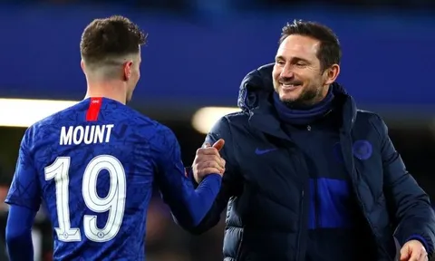 8 cầu thủ Lampard từng cho ra mắt ở Chelsea giờ ra sao?