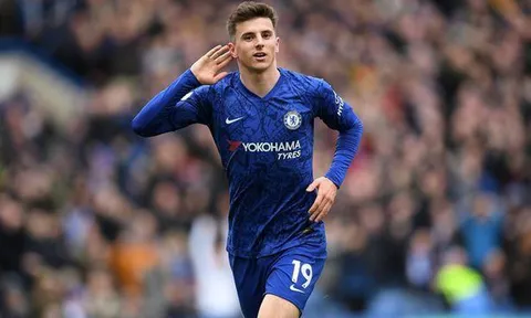 Học tập Chelsea, Liverpool sẽ có Mason Mount cho riêng mình