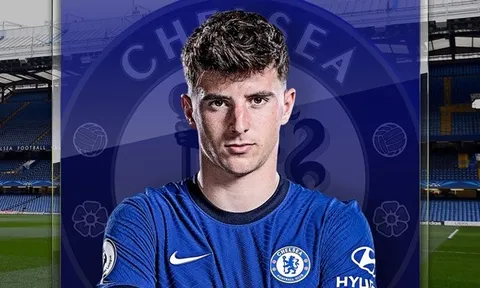 Mason Mount: Lampard ươm mầm, Tuchel nuôi dưỡng