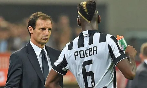 Max Allegri có thể mang lại điều gì cho Man Utd?
