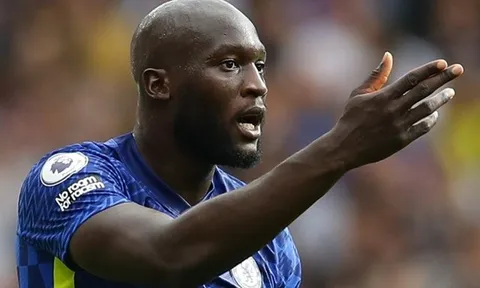 Mất 5 phút, Lukaku hiểu ra 1 điều về Chelsea
