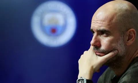 Mất Arteta, Guardiola chọn ai thay thế?