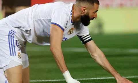 Mất Benzema, Ancelotti vẫn tự tin đánh bại Barca