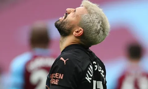 Mất cả Aguero lẫn Jesus, Pep Guardiola tiết lộ phi vụ mua tiền đạo đổ vỡ