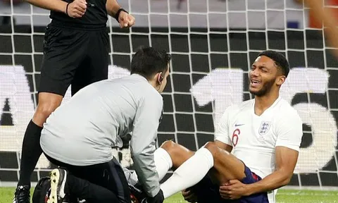 "Mất Gomez, Jurgen Klopp nên làm ngay điều đó với Liverpool"