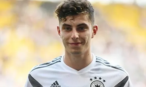 Mất Havertz, GĐTT chỉ ra điểm 'cáo già' của Chelsea trên TTCN