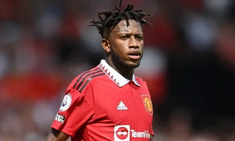 Mất kiểm soát bóng đến 16 lần, Man United có một 'điểm đen' thật sự