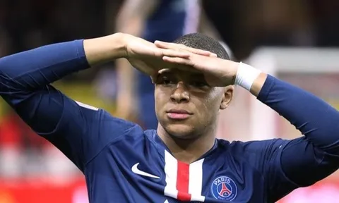 'Mắt kim cương' tiết lộ bí mật, Mbappe đã có thể ra đi miễn phí