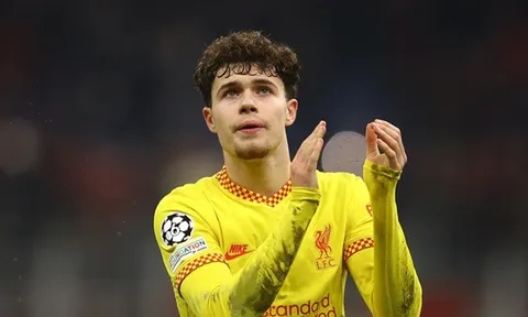 Mất Mane-Salah, đã đến lúc Klopp đưa “Gareth Bale 2.0” ra ánh sáng?