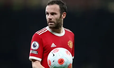 Người cũ Man Utd từ chối MLS, quyết tâm ở lại châu Âu