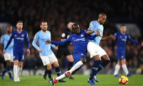 10 thống kê đặc biệt trước vòng 13 EPL: 'Bùng nổ' Etihad; Mourinho ra mắt hoàn hảo?