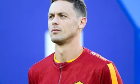Matic: "1 thảm họa ở Man Utd"