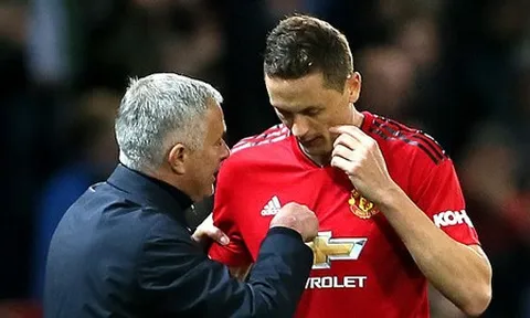 Mourinho sẽ tái hợp với Matic?