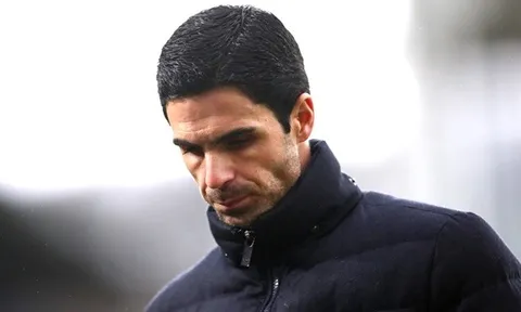 Chấm dứt đàm phán, 'nạn nhân' của Arteta trên đường trở lại Arsenal