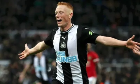 Đội hình xuất sắc nhất vòng 8 Premier League: Sao mai "hạ sát" Quỷ đỏ