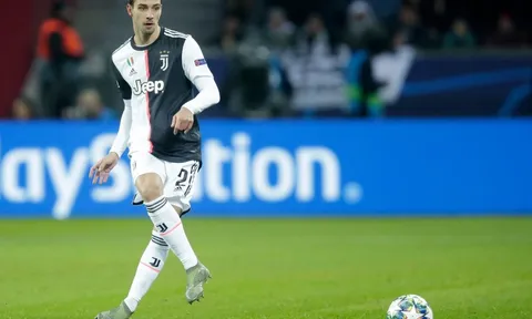 'Tôi muốn tới Premier League chơi bóng. Chelsea đã mê hoặc tôi'