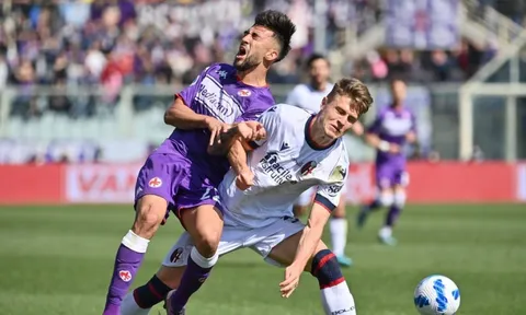 Chốt 2 HĐ quan trọng, Man Utd sang tận Serie A xem giò