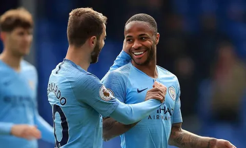 Mâu thuẫn với Pep Guardiola, "siêu tiền vệ" lên đường đến Real Madrid