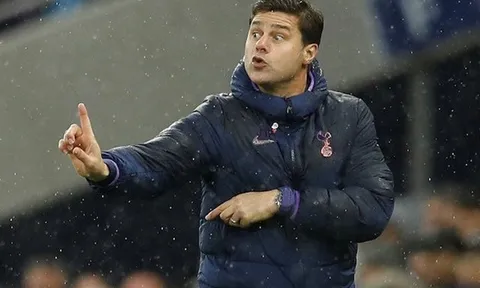 Cựu sao Tottenham dự đoán tương lai của Pochettino