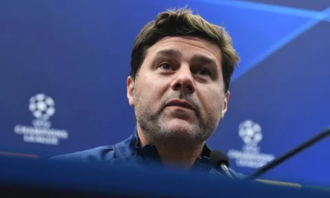 Mauricio Pochettino chỉ ra đội bóng đáng gờm nhất ở Champions League