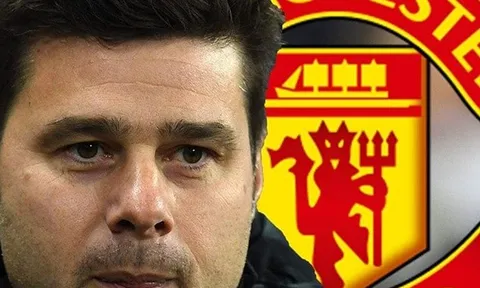 Pochettino mà thay Solskjaer, phòng thay đồ Man United sẽ làm 1 điều
