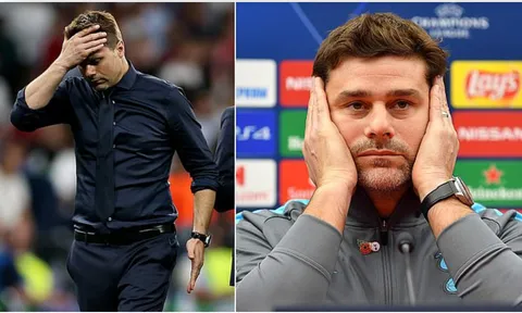 Mauricio Pochettino: Người hùng và "tội đồ" cách nhau 5 tháng
