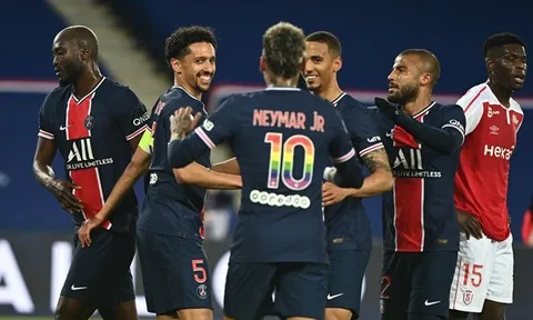 Pochettino: "Hãy xem Lille làm được gì trước Angers"