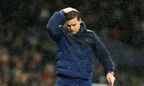 Mauricio Pochettino thừa nhận xem tài liệu về Tottenham trong... 25 phút