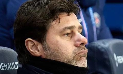 Bốc ngay thăm Bayern, Pochettino lập tức nhắc đến Barca