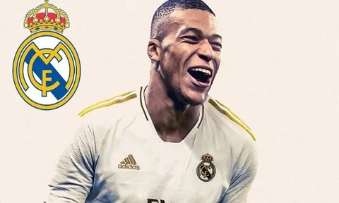 Hy sinh cả Eden Hazard, Real chốt thời điểm "gây bão" TTCN